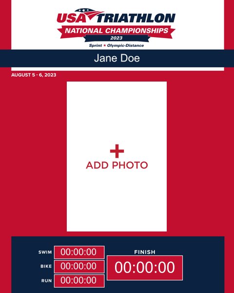 FinisherPix Certificate - Download  