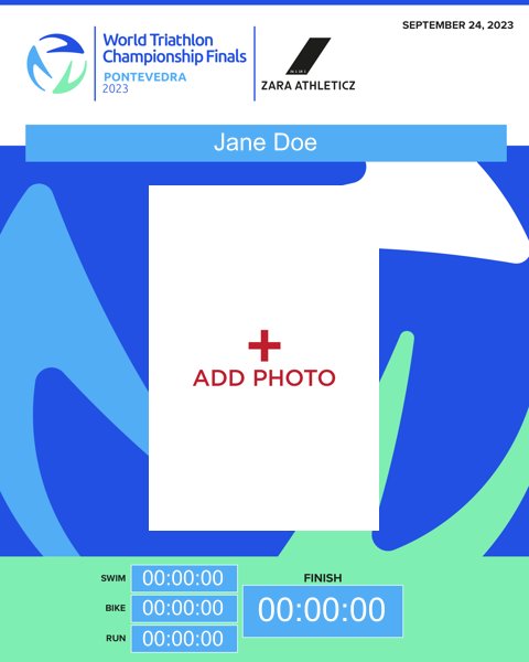 FinisherPix Certificate - Download  