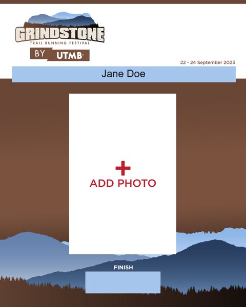 FinisherPix Certificate - Download  