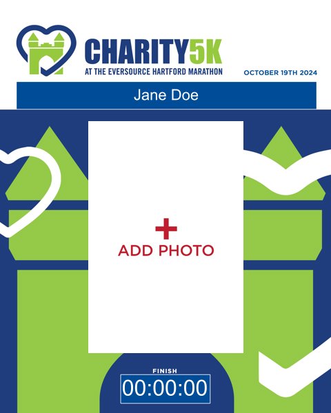 FinisherPix Certificate - Download  