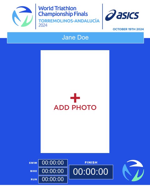 FinisherPix Certificate - Download  