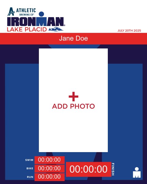 FinisherPix Certificate - Download  