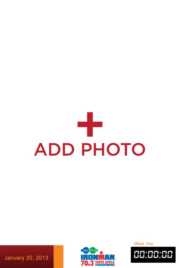 Finish Time Photo - Download