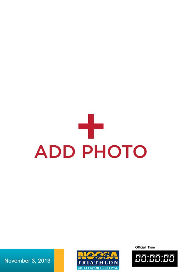 Finish Time Photo - Download