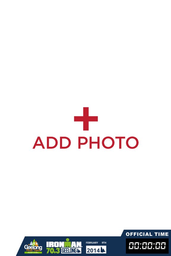 Finish Time Photo - Download