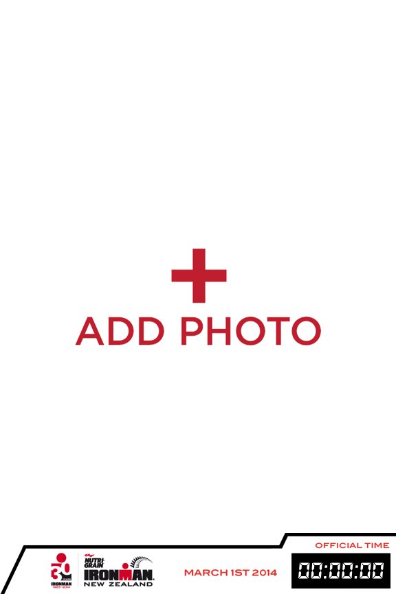 Finish Time Photo - Download