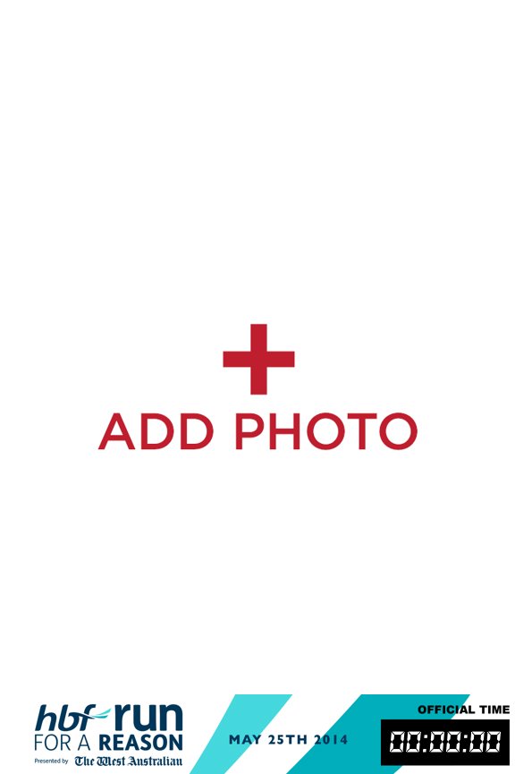 Finish Time Photo - Download