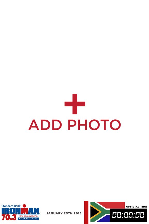 Finish Time Photo - Download