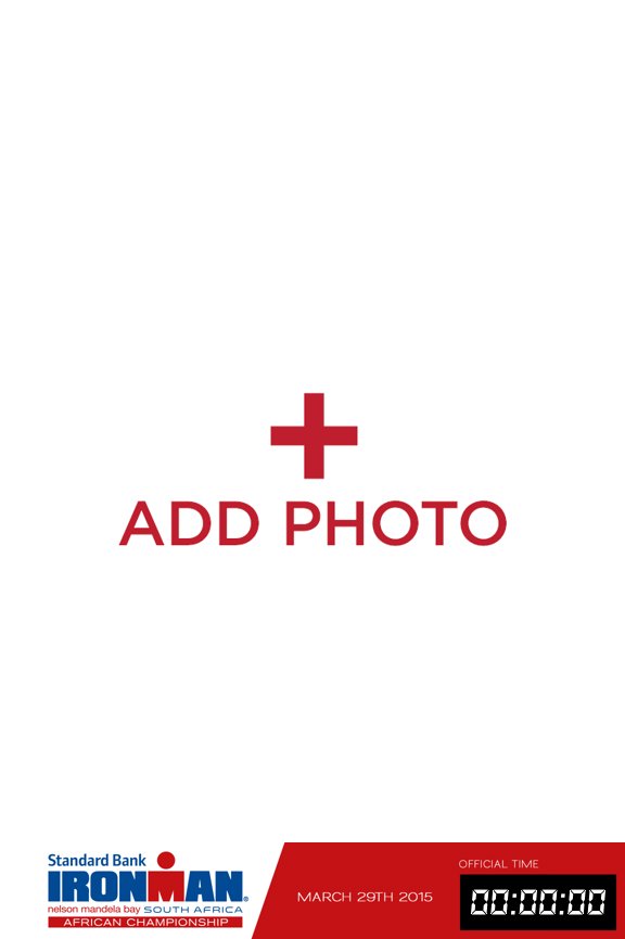 Finish Time Photo - Download