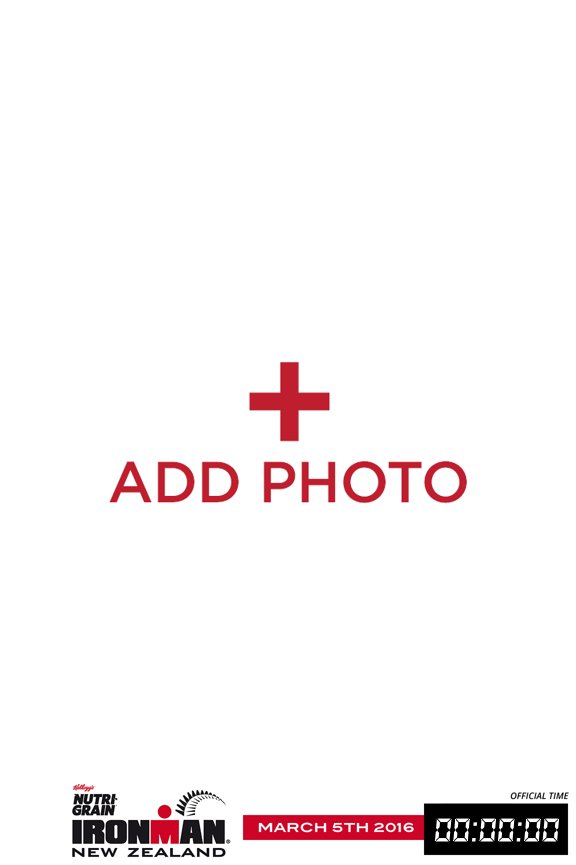 Finish Time Photo - Download