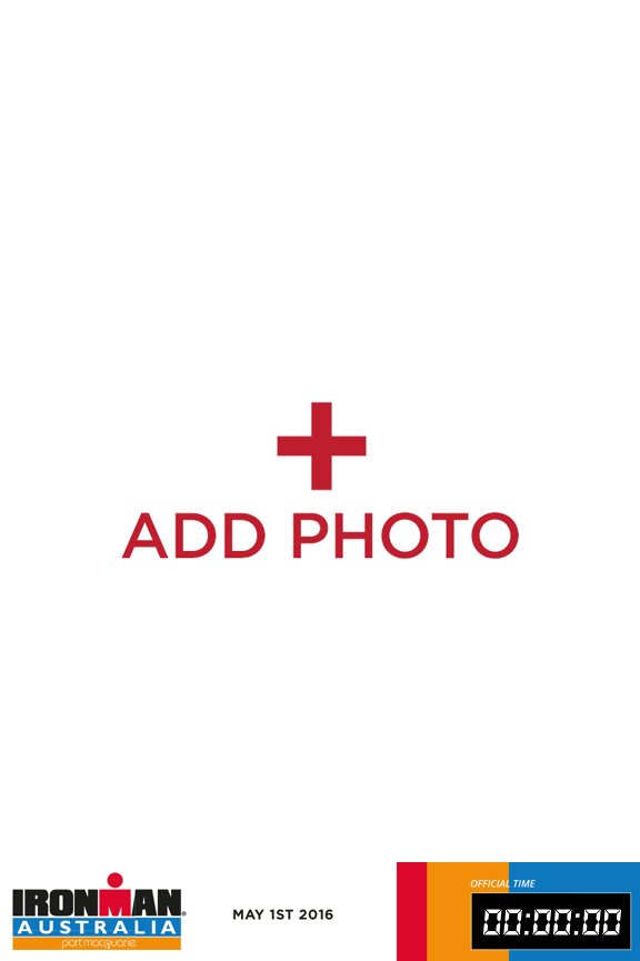 Finish Time Photo - Download