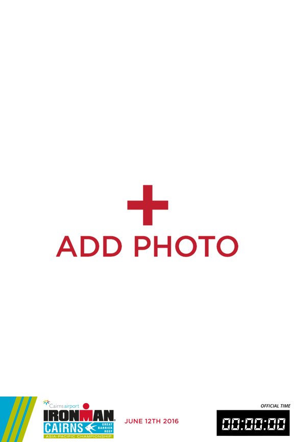 Finish Time Photo - Download