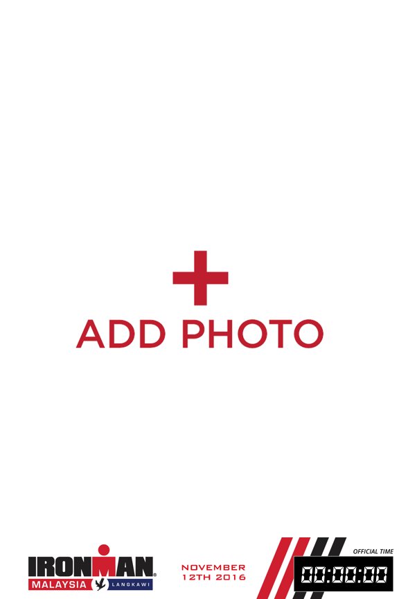 Finish Time Photo - Download