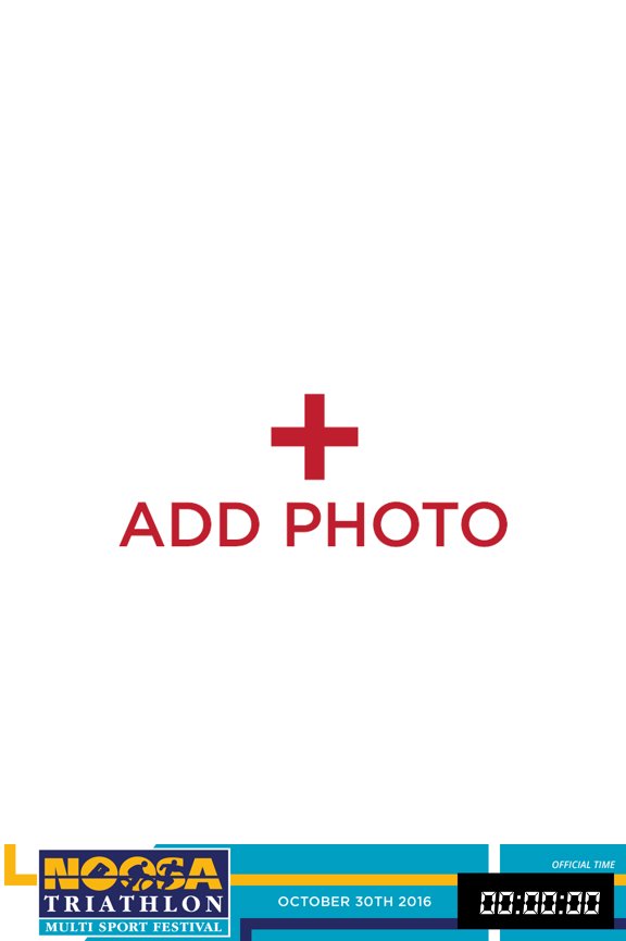 Finish Time Photo - Download