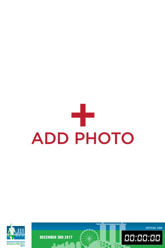 Finish Time Photo - Download