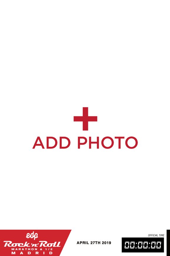 Finish Time Photo - Download