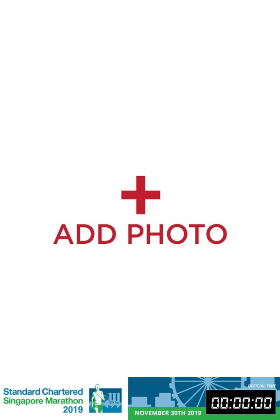 Finish Time Photo - Download