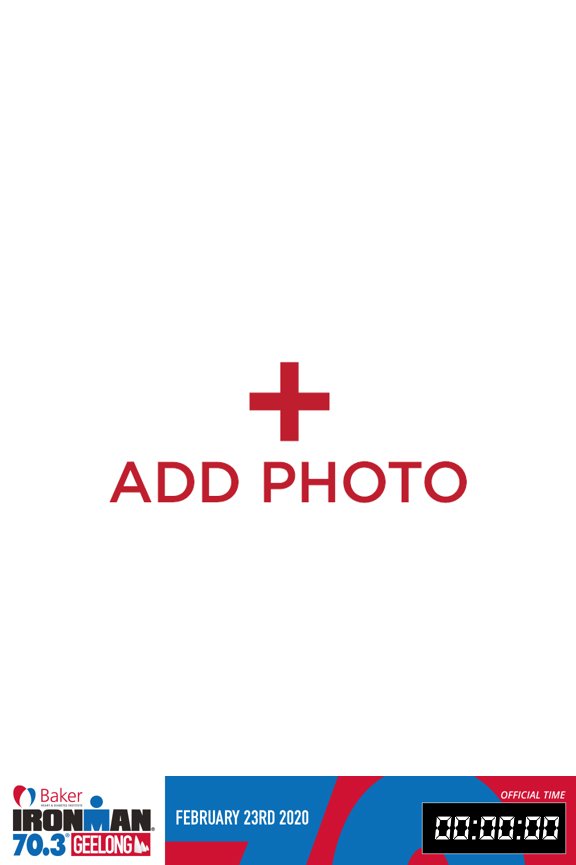 Finish Time Photo - Download