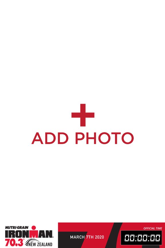 Finish Time Photo - Download