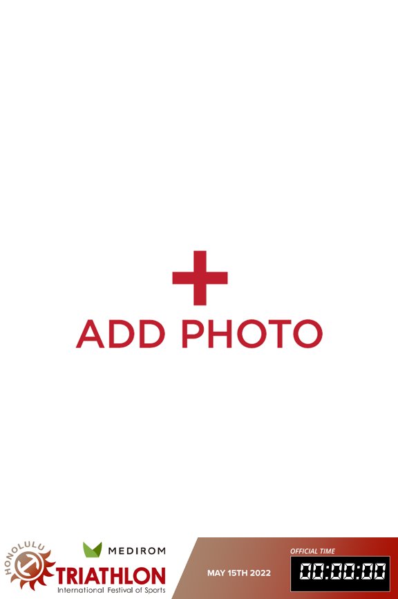 Finish Time Photo - Download