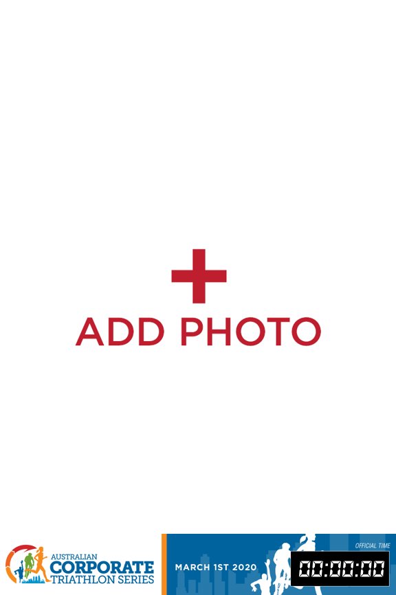 Finish Time Photo - Download