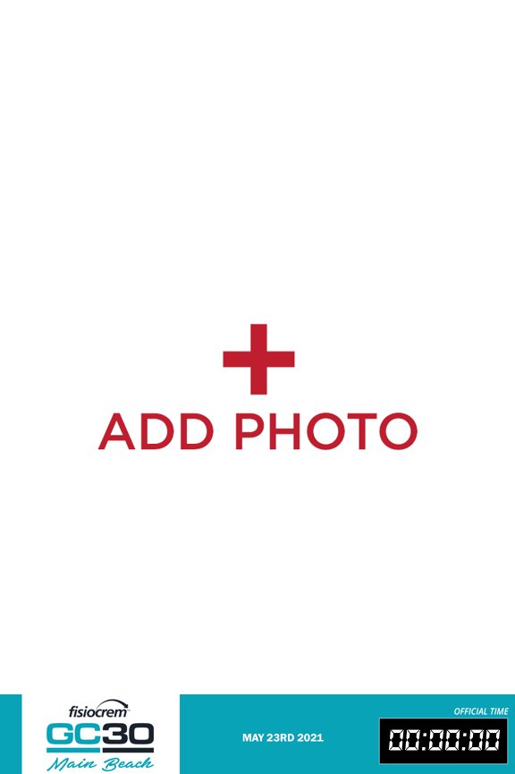 Finish Time Photo - Download