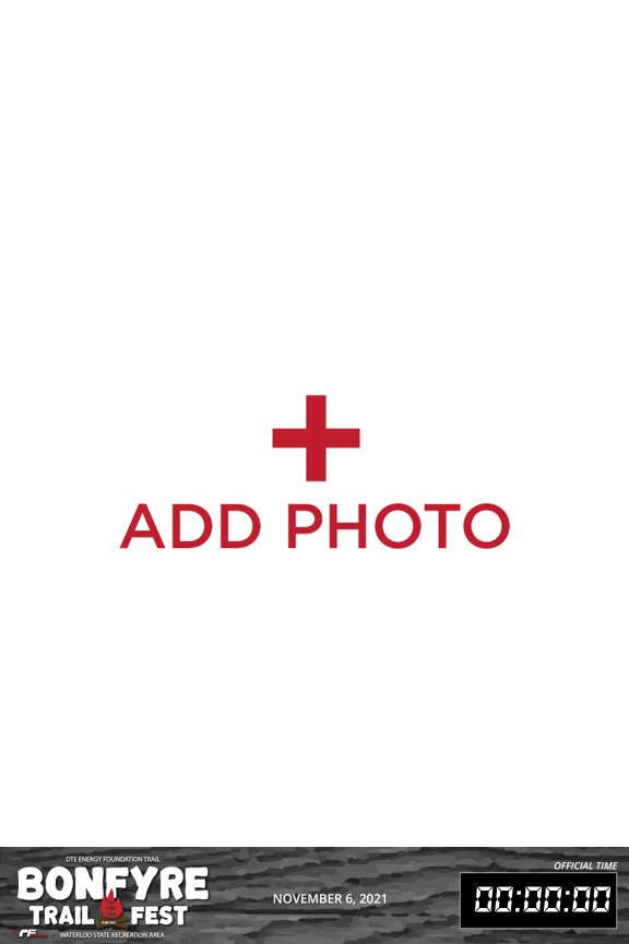 Finish Time Photo - Download