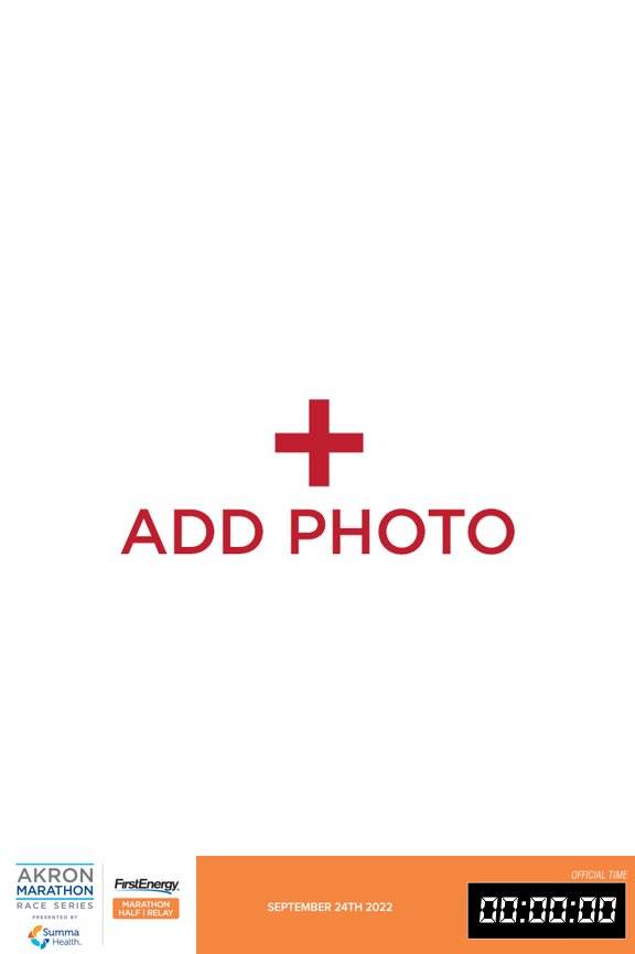 Finish Time Photo - Download