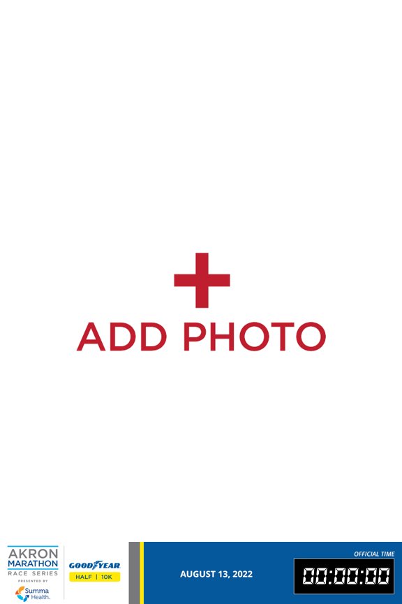 Finish Time Photo - Download