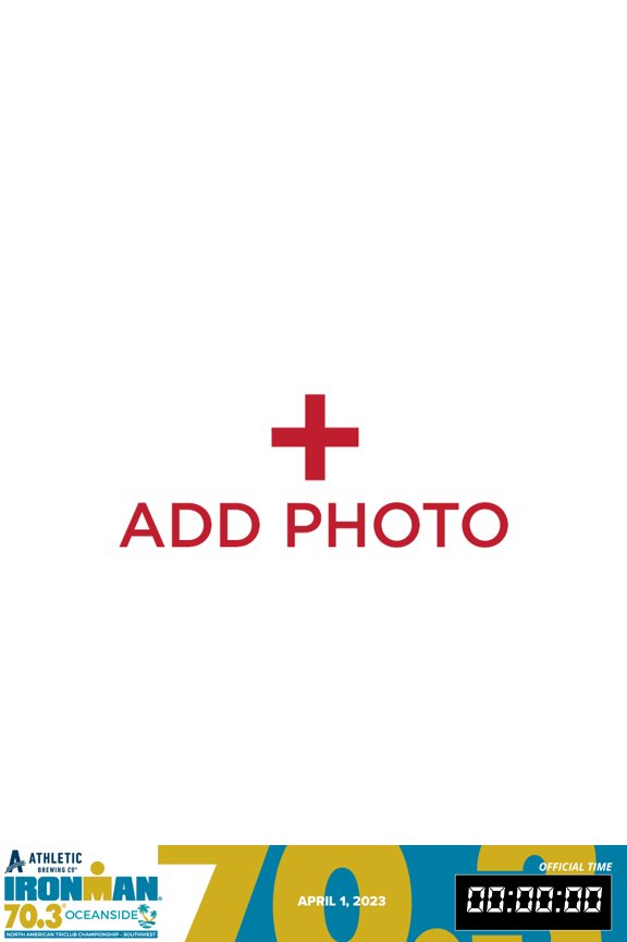 Finish Time Photo - Download