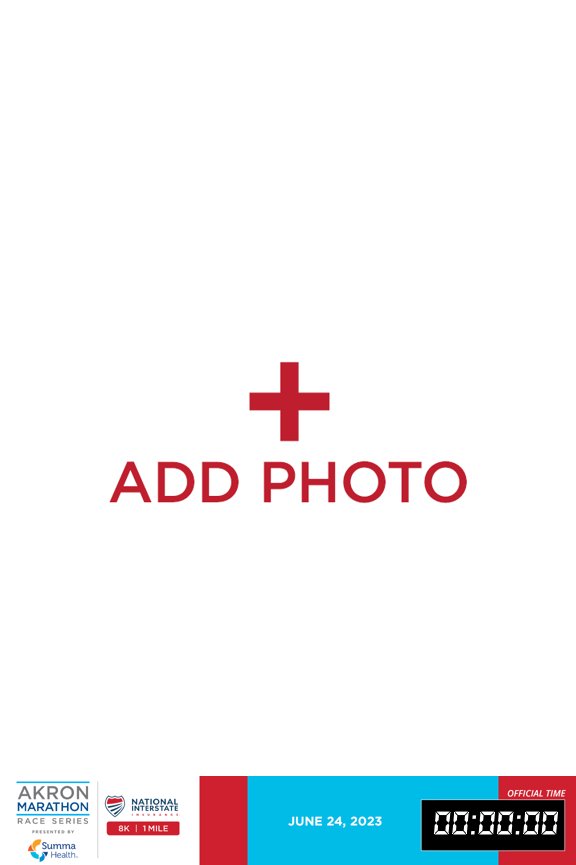 Finish Time Photo - Download