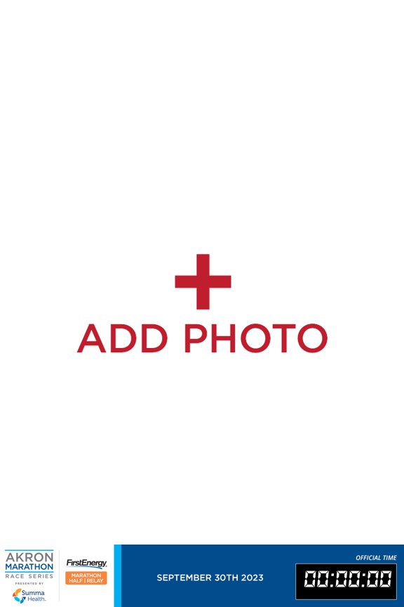 Finish Time Photo - Download