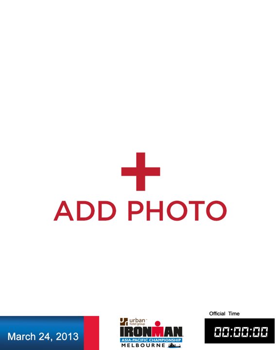 Finish Time Photo - Download