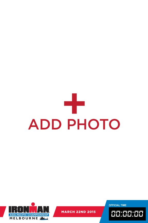 Finish Time Photo - Download