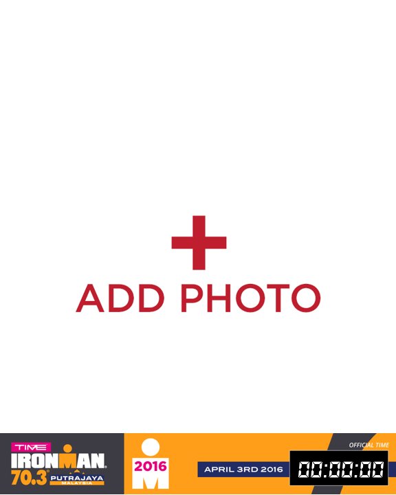 Finish Time Photo - Download