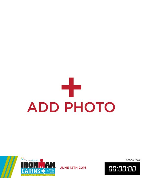 Finish Time Photo - Download