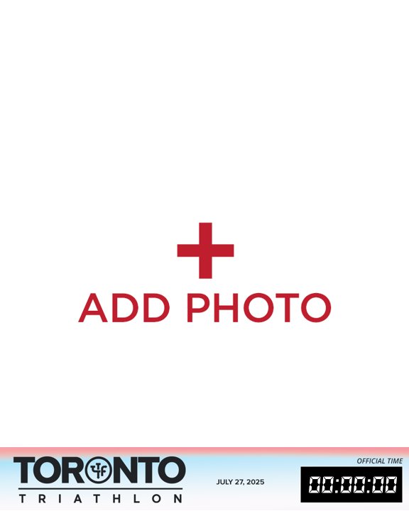 Finish Time Photo - Download