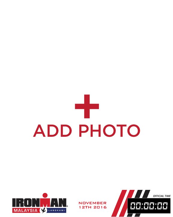 Finish Time Photo - Download