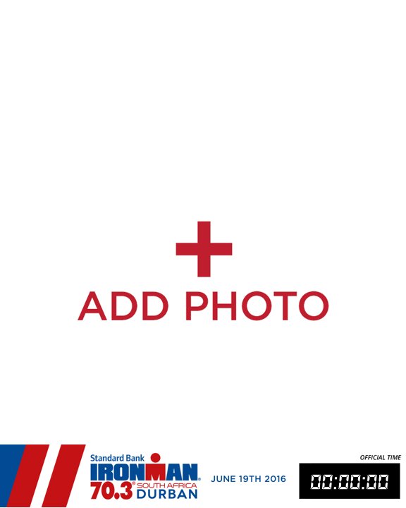 Finish Time Photo - Download