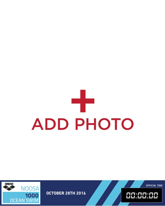 Finish Time Photo - Download