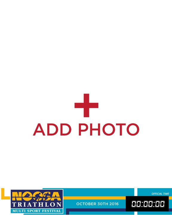 Finish Time Photo - Download