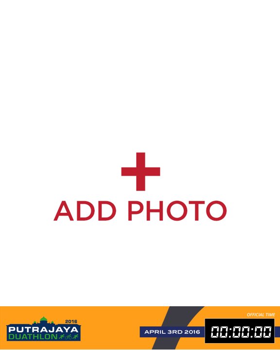 Finish Time Photo - Download