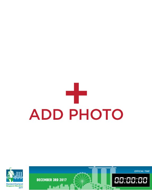 Finish Time Photo - Download