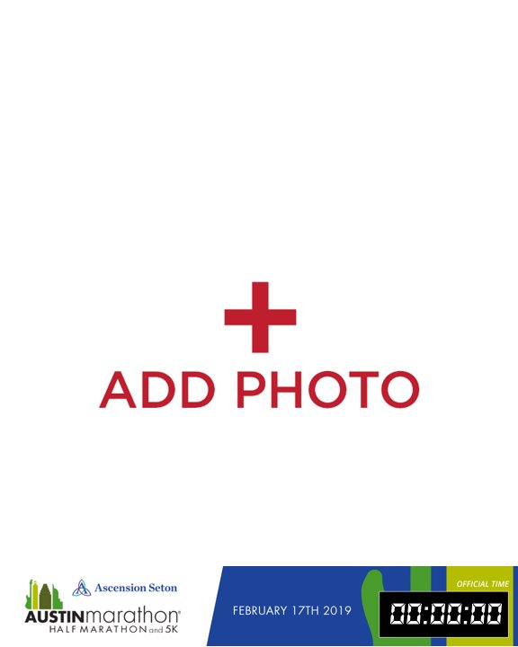 Finish Time Photo - Download