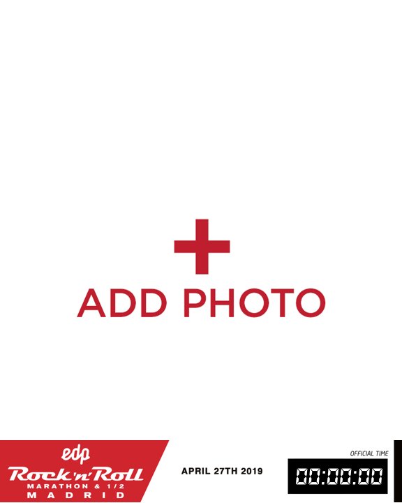 Finish Time Photo - Download