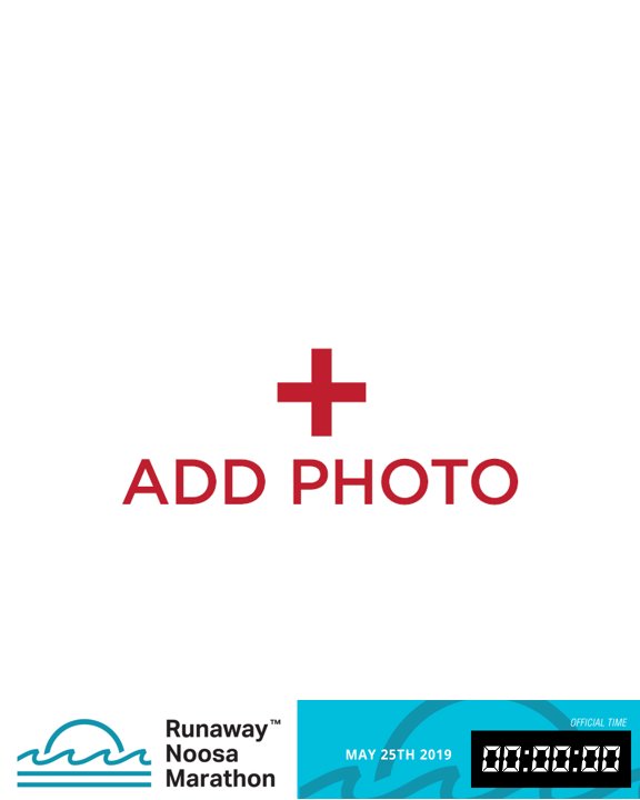 Finish Time Photo - Download