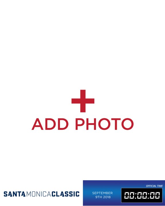 Finish Time Photo - Download