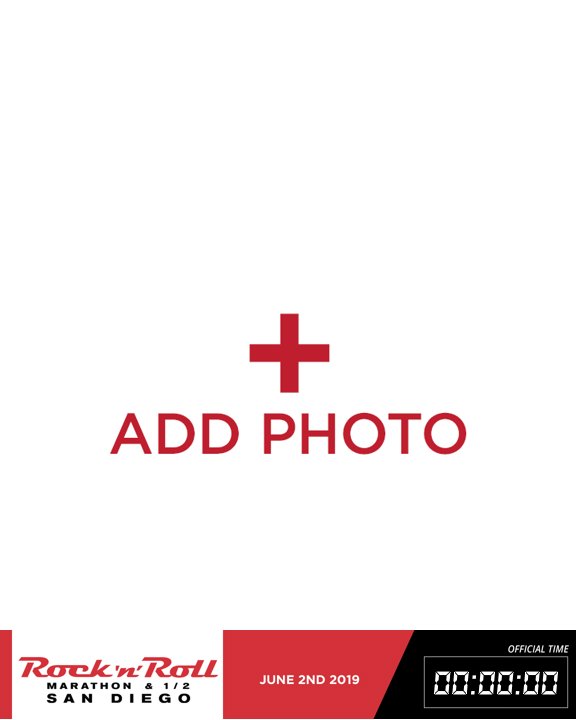 Finish Time Photo - Download