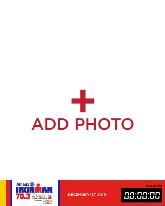 Finish Time Photo - Download