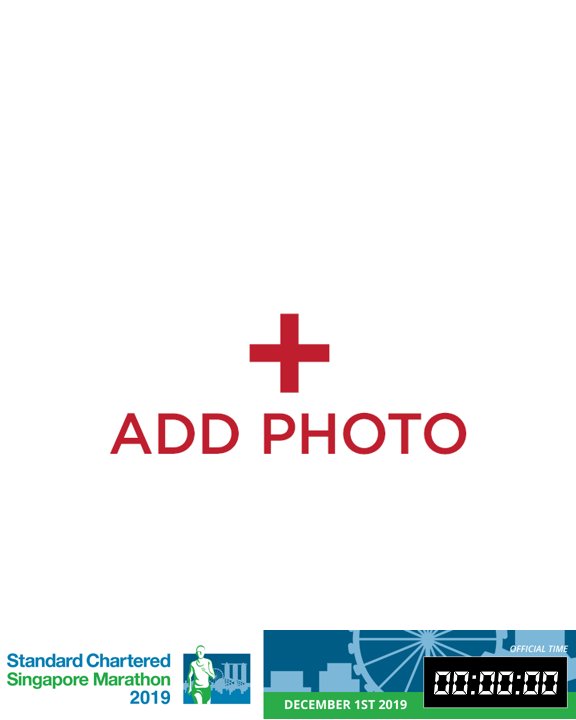 Finish Time Photo - Download